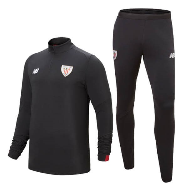 Chandal Athletic Bilbao 2019/20 Negro